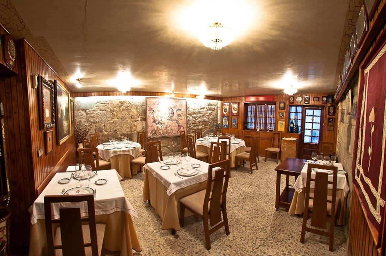 Don Pepe Hotel Poio
