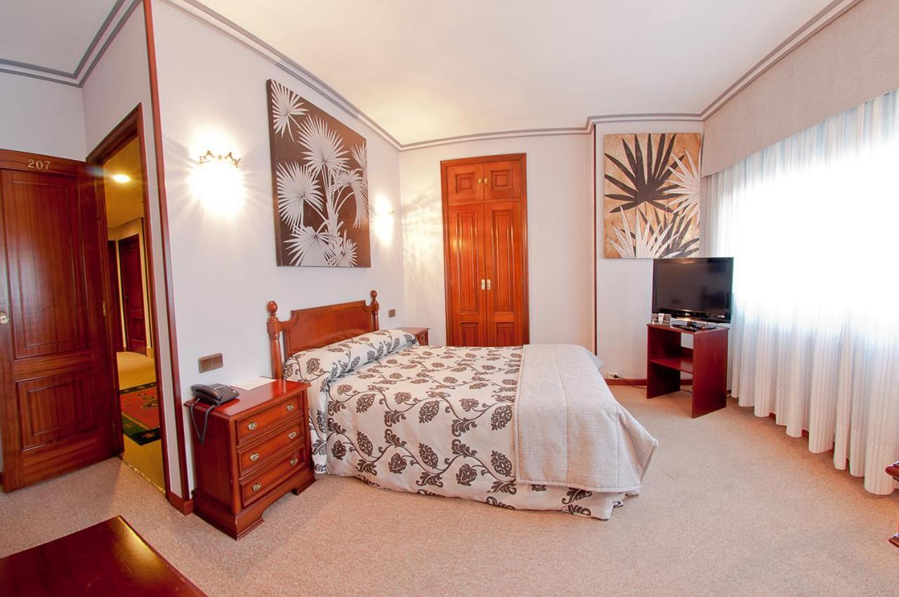 Don Pepe Hotel