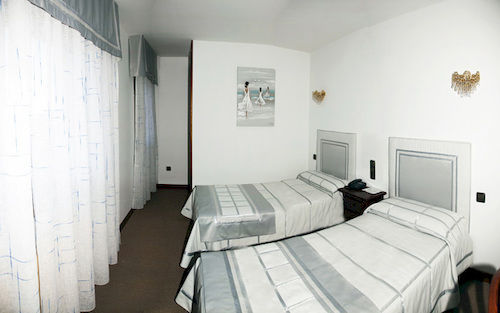 Hotel Don Pepe 2*