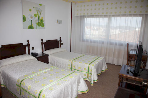 Hotel Don Pepe 2*