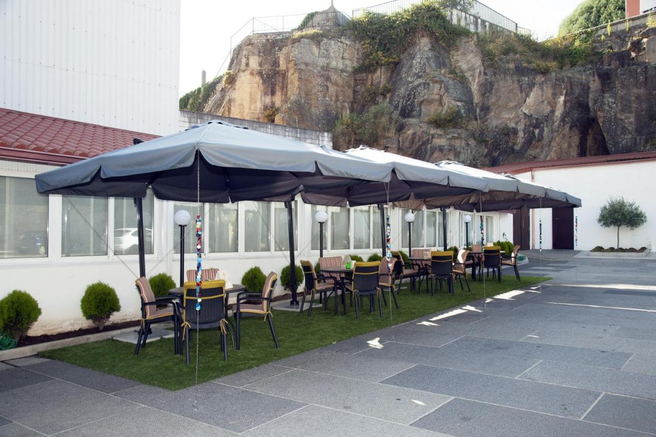 Don Pepe Hotel Poio